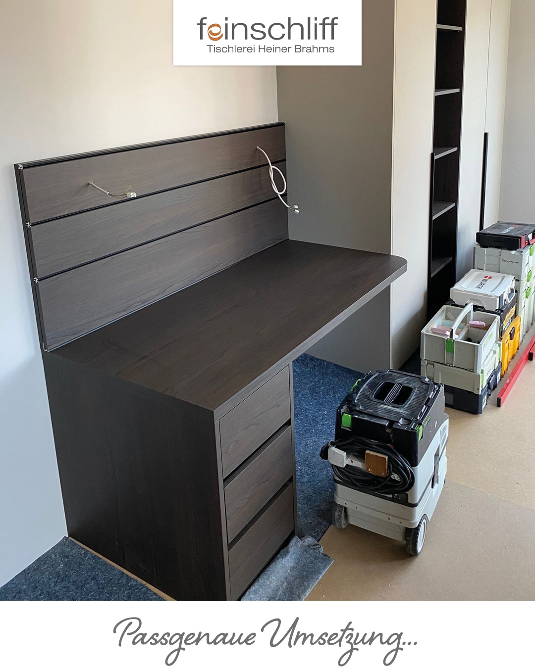 Feinschliff Leer (2)